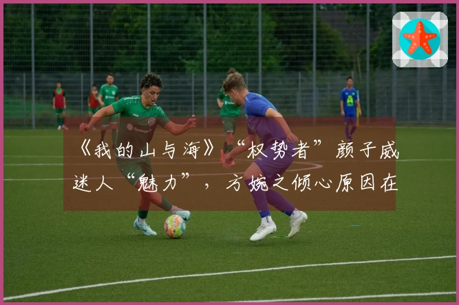 《我的山与海》“权势者”颜子威迷人“魅力”，方婉之倾心原因在此